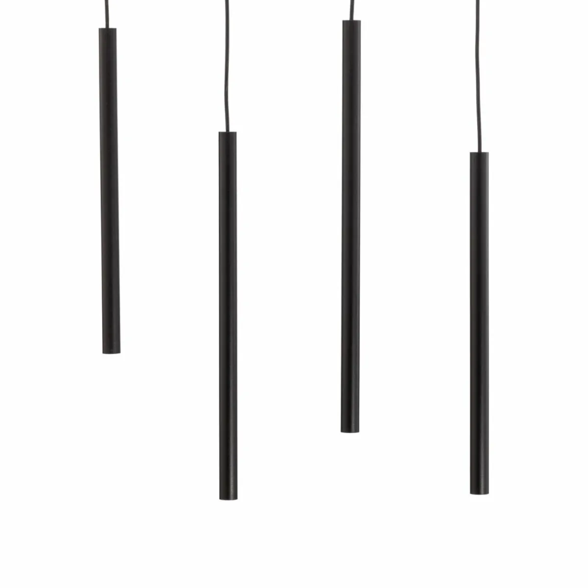 suspension_sid___lampes_noire_2.webp Best EMIBIG LIGHTING Suspension Sid à 4 lampes, noire