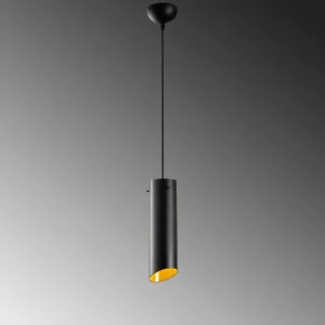 Flash Sale Opviq Suspension Sivani MR-976, noir, métal, Ø 8 cm
