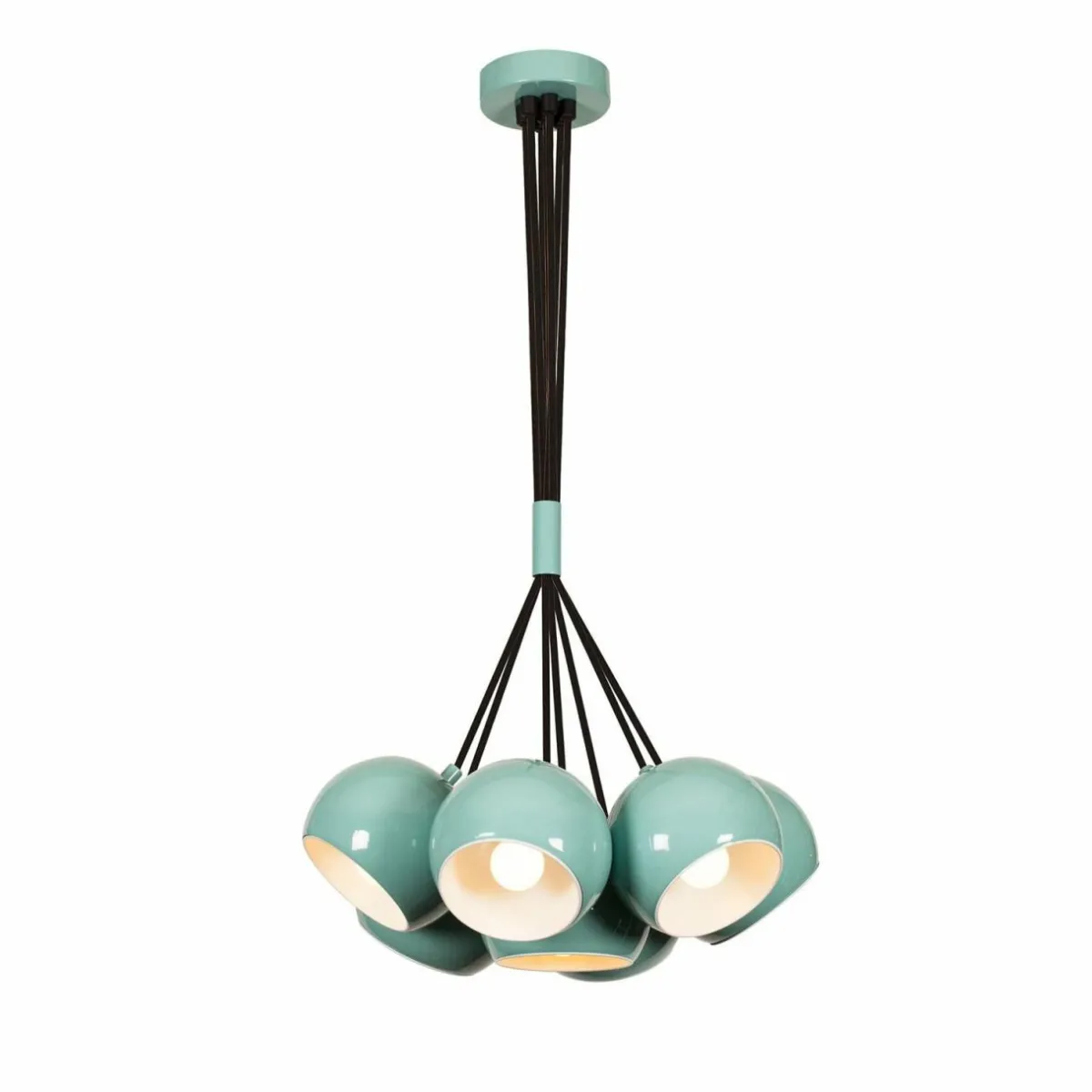 suspension_sivani_mr_turquoise_mtal__lampes_en_faisceau_0.webp Cheap Opviq Suspension Sivani MR-629, turquoise, métal 7 lampes en faisceau