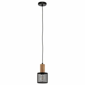 Hot Eko-Light Suspension Sobresa abat-jour grille, à 1 lampe