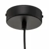 Cheap Solbika Lighting Suspension Soda Cylindre en verre bleu Ø 12cm
