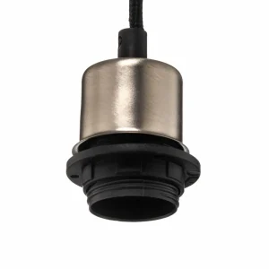 Cheap Solbika Lighting Suspension Soda Cylindre en verre bleu Ø 12cm