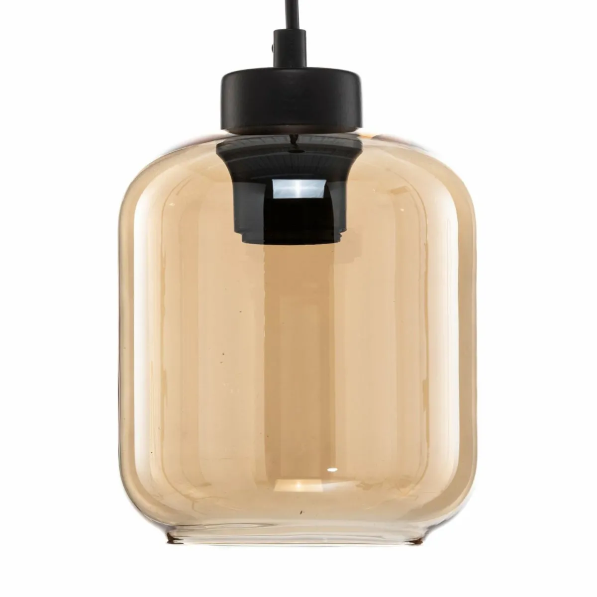 suspension_sombra_ambre___lampe_1.webp New Eko-Light Suspension Sombra, ambrée, à 1 lampe