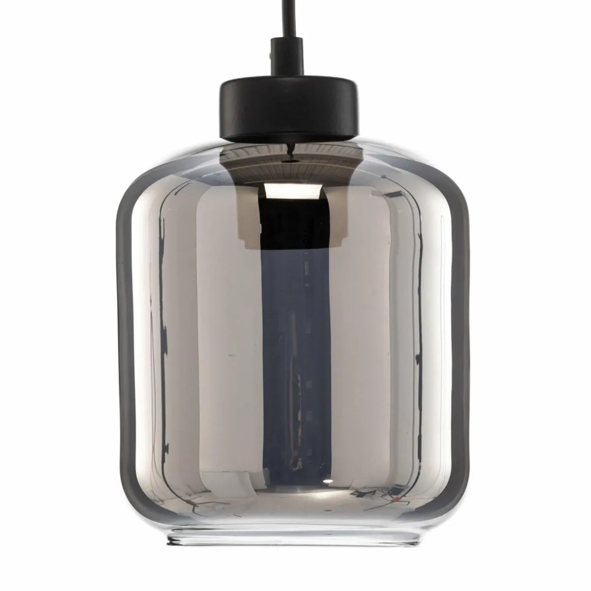 suspension_sombra_fume___lampe_1.webp New Eko-Light Suspension Sombra, fumée, à 1 lampe