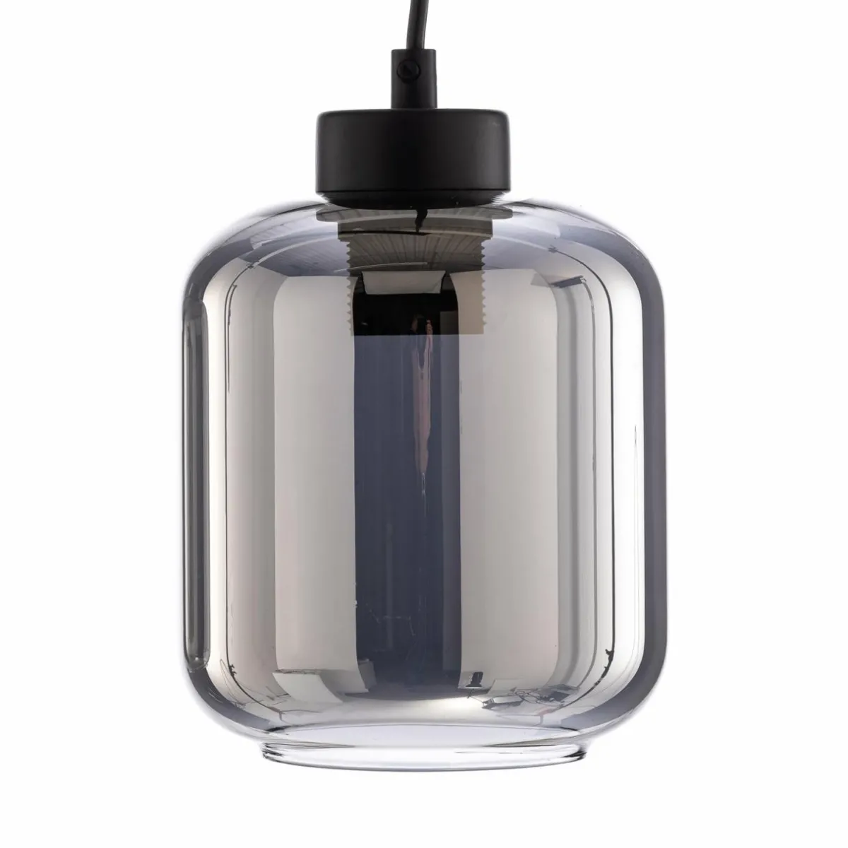 suspension_sombra_fume___lampes_longue_2.webp Fashion Eko-Light Suspension Sombra, fumée, à 3 lampes, longue