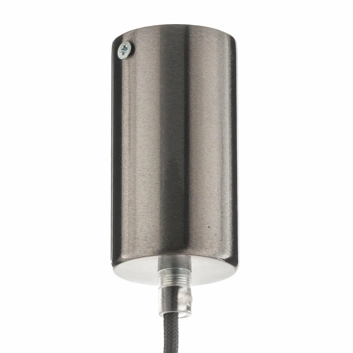 suspension_sopel__conique_argent_4.webp Fashion SIGMA Suspension Sopel 1, conique, argenté
