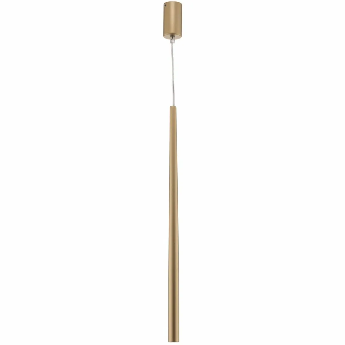 suspension_sopel__droite_or_mat_0.webp Discount SIGMA Suspension Sopel 1, droite, or mat