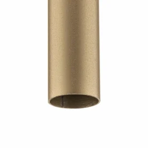 Discount SIGMA Suspension Sopel 1, droite, or mat