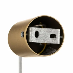 Discount SIGMA Suspension Sopel 1, droite, or mat