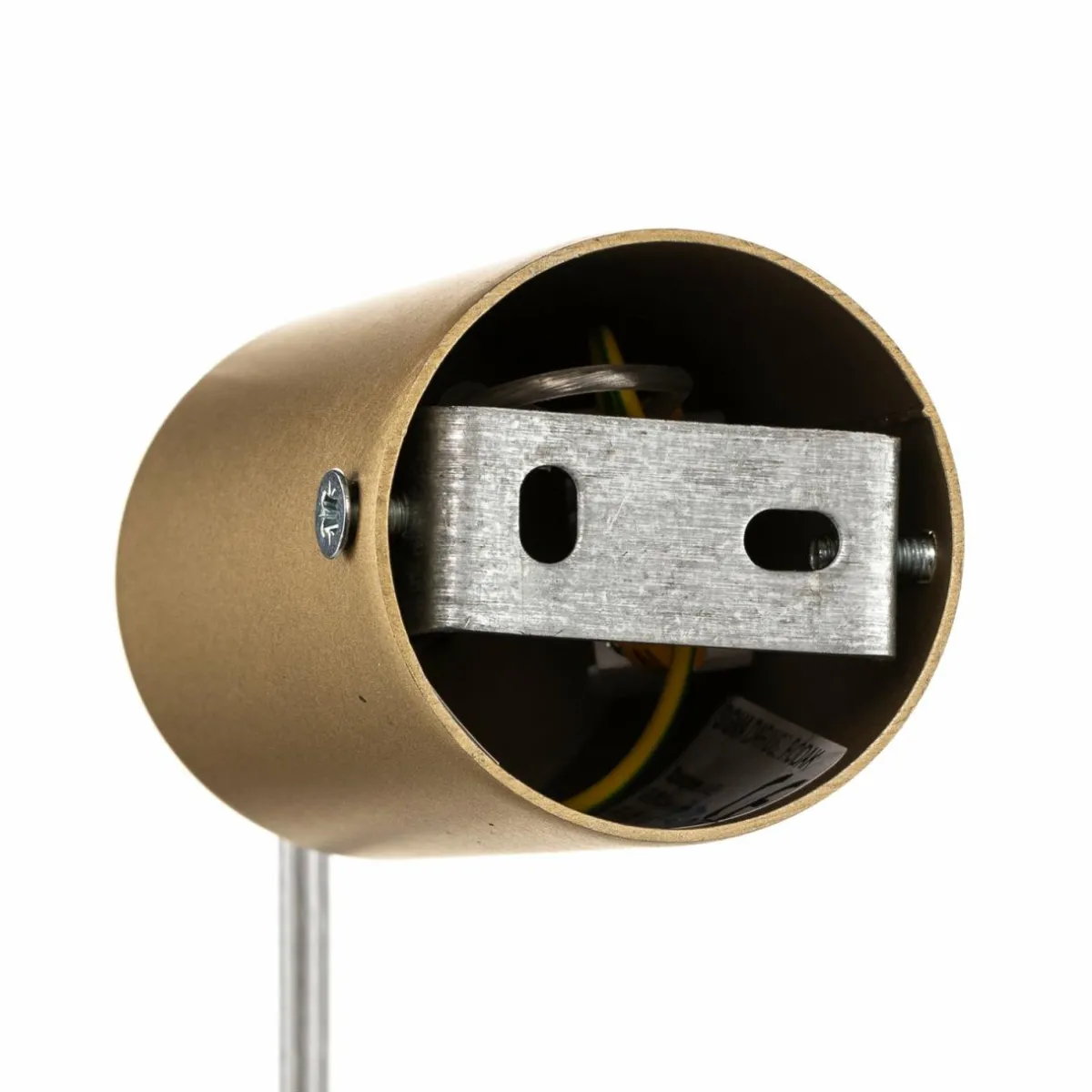 suspension_sopel__droite_or_mat_5.webp Discount SIGMA Suspension Sopel 1, droite, or mat
