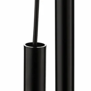 Cheap SIGMA Suspension Sopel Due 5, noir/or, à 5 lampes.