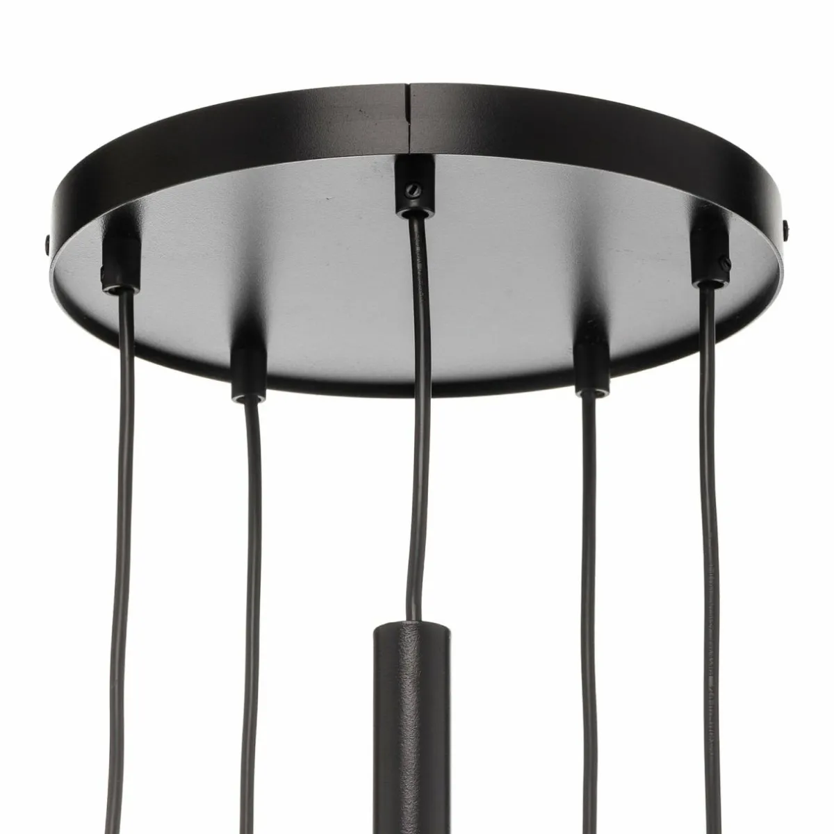 suspension_sopel_due__noiror___lampes_3-1.webp Cheap SIGMA Suspension Sopel Due 5, noir/or, à 5 lampes.