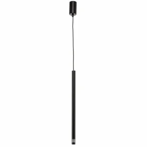 Flash Sale SIGMA Suspension Sopel Laser, à 1 lampe, noire