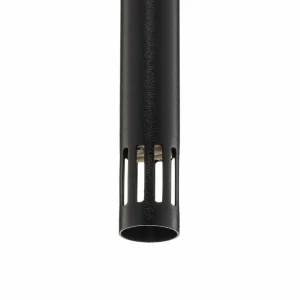 Flash Sale SIGMA Suspension Sopel Laser, à 1 lampe, noire