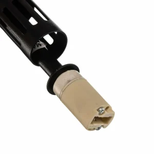 Flash Sale SIGMA Suspension Sopel Laser, à 1 lampe, noire