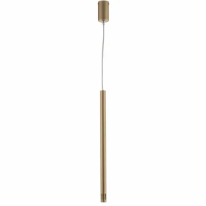 Flash Sale SIGMA Suspension Sopel Laser, à 1 lampe, or