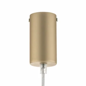 Flash Sale SIGMA Suspension Sopel Laser, à 1 lampe, or