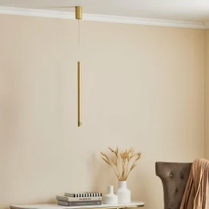 Flash Sale SIGMA Suspension Sopel Laser, à 1 lampe, or