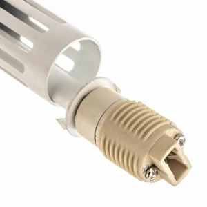 Best SIGMA Suspension Sopel Laser à 8 lampes, blanc