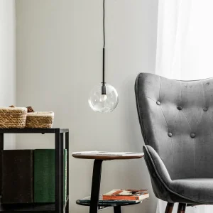 Best Nowodvorski Lighting Suspension Sphere, à 1 lampe, Ø 15 cm
