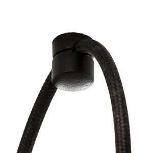 Discount Nowodvorski Lighting Suspension Spider en noir, à sept lampes