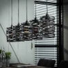 Clearance Zijlstra Suspension Spindlight à 5 lampes