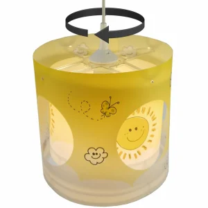 Best Sale Niermann Standby Suspension Sunny rotative pour la chambre d’enfant
