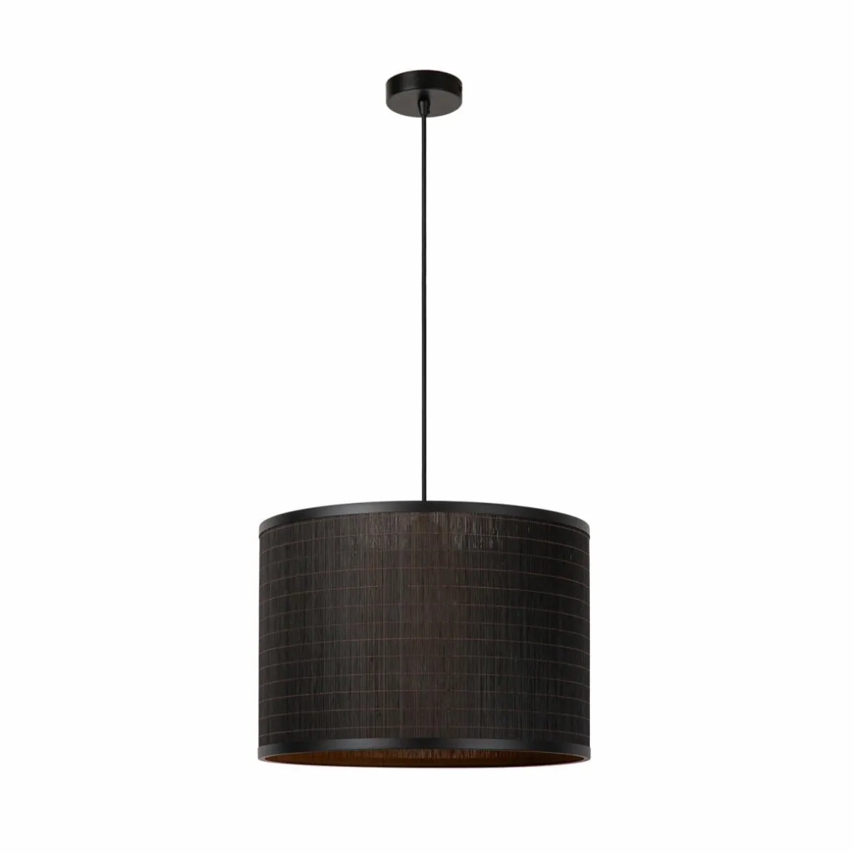 suspension_tagalog_en_rotin_noirenaturelle_0.webp Discount Lucide Suspension Tagalog en rotin, noire/naturelle