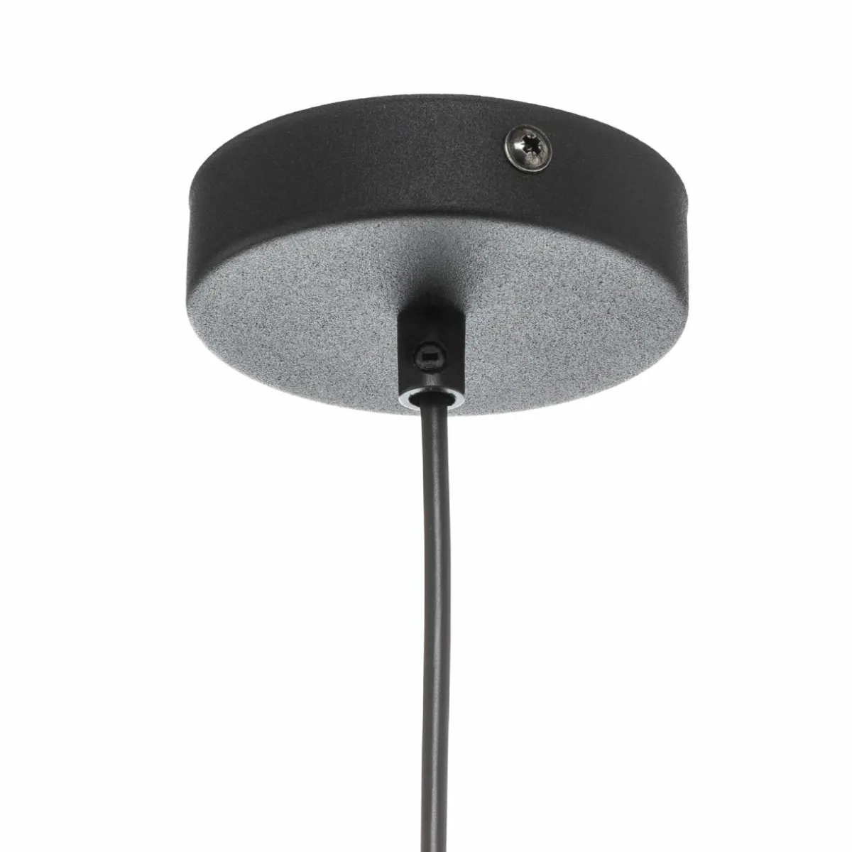 suspension_tago__une_lampe_noiredore_6.webp Discount TK Lighting Suspension Tago, à une lampe, noire/dorée
