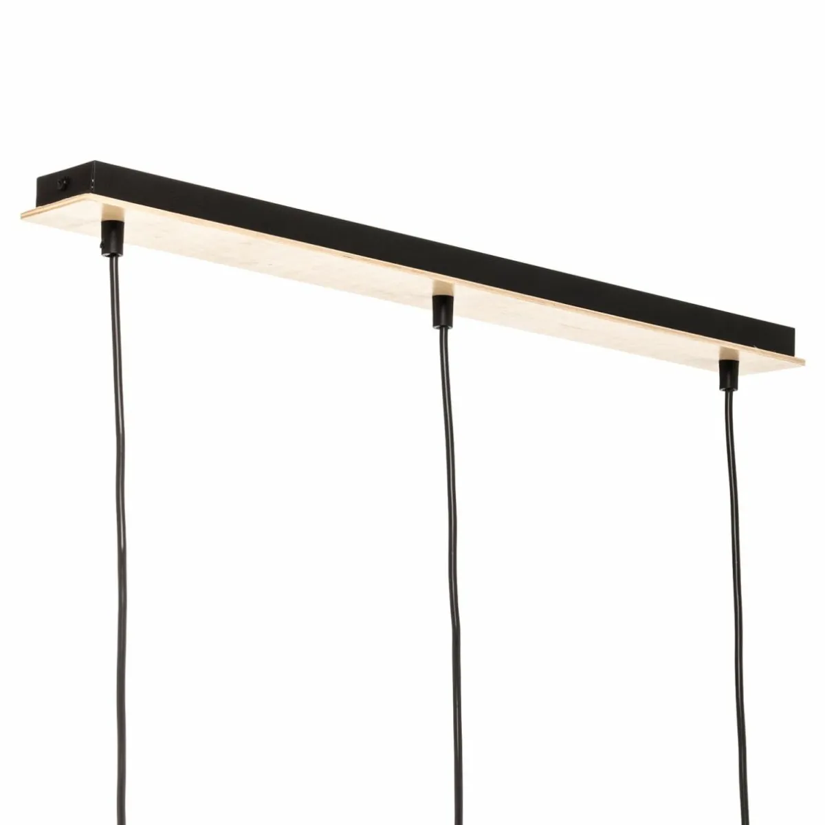 suspension_tako___lampes_noire_4.webp Clearance EMIBIG LIGHTING Suspension Tako à 3 lampes, noire