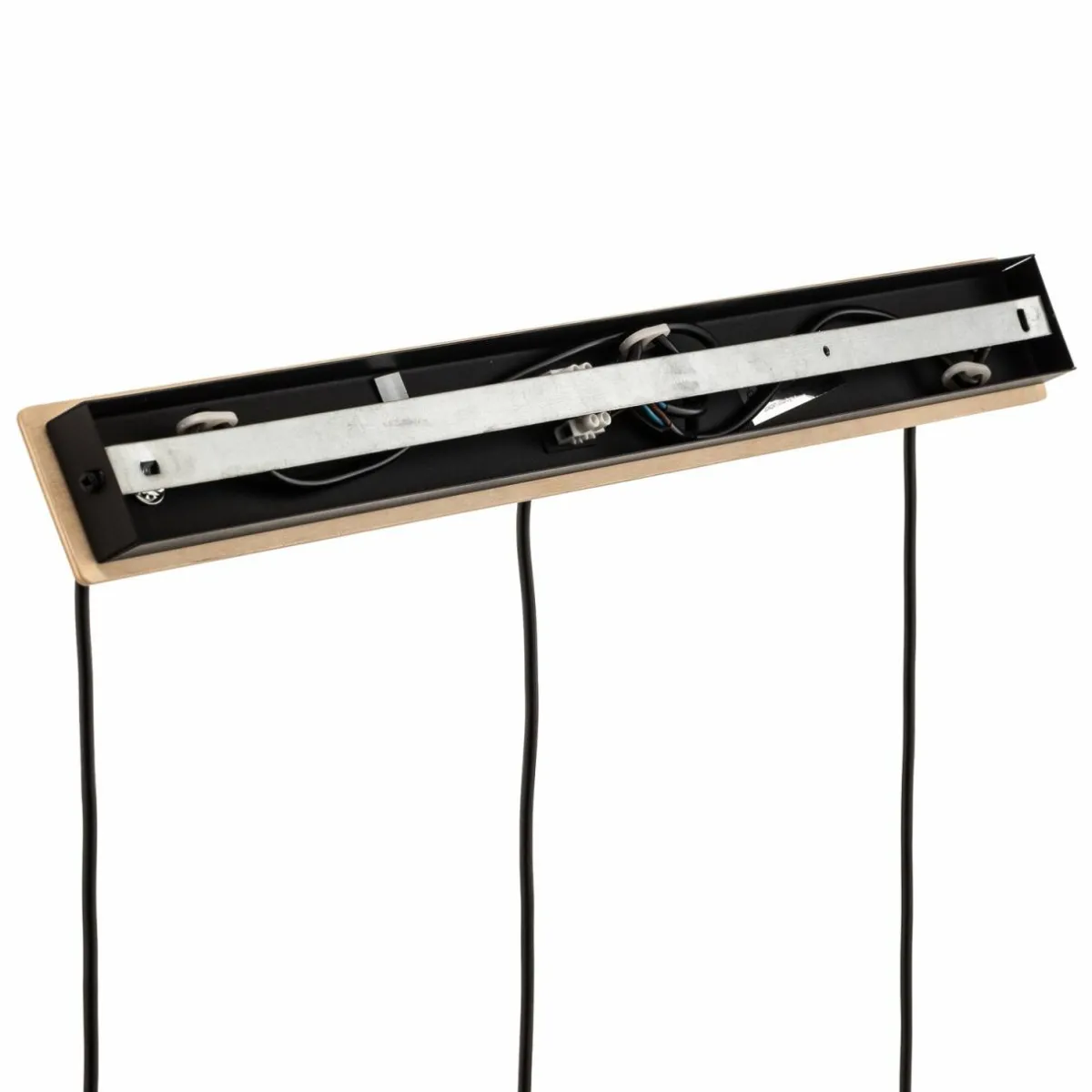 suspension_tako___lampes_noire_6.webp Clearance EMIBIG LIGHTING Suspension Tako à 3 lampes, noire