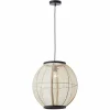 Best Brilliant Suspension Tanah à une lampe