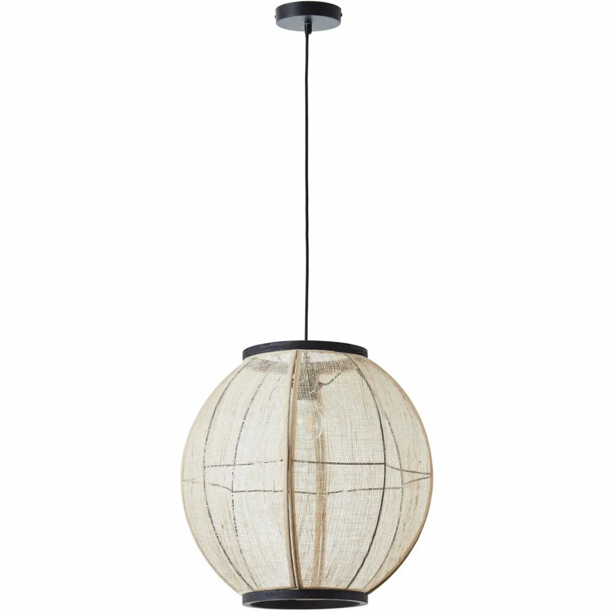 suspension_tanah__une_lampe_1.webp Best Brilliant Suspension Tanah à une lampe