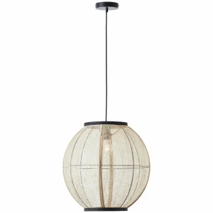 Best Brilliant Suspension Tanah à une lampe