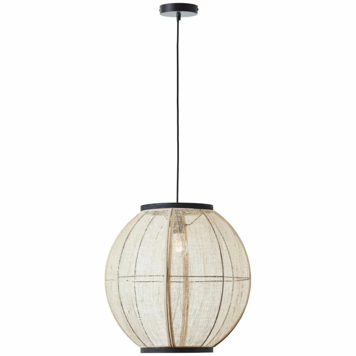 suspension_tanah__une_lampe_2.webp Best Brilliant Suspension Tanah à une lampe