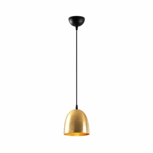 Shop Opviq Suspension Tattoo 2383, doré, métal, Ø 16 cm