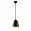 Clearance Opviq Suspension Tattoo 2375, noir, métal, Ø 20 cm