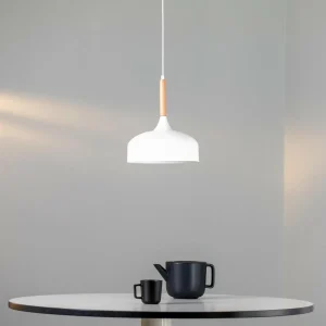 Best Sale Eko-Light Suspension Taylor, blanche