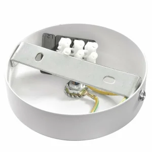 Best Sale Eko-Light Suspension Taylor, blanche