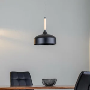 Shop Eko-Light Suspension Taylor, noire