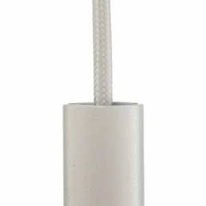 Hot Euluna Suspension Thin, blanc, à 3 lampes, Linear