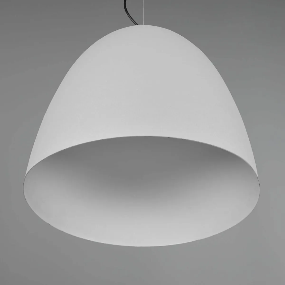suspension_tilda__une_lampe_grise__cm_1-1.webp Discount Reality Leuchten Suspension Tilda, à une lampe, grise, Ø 40 cm
