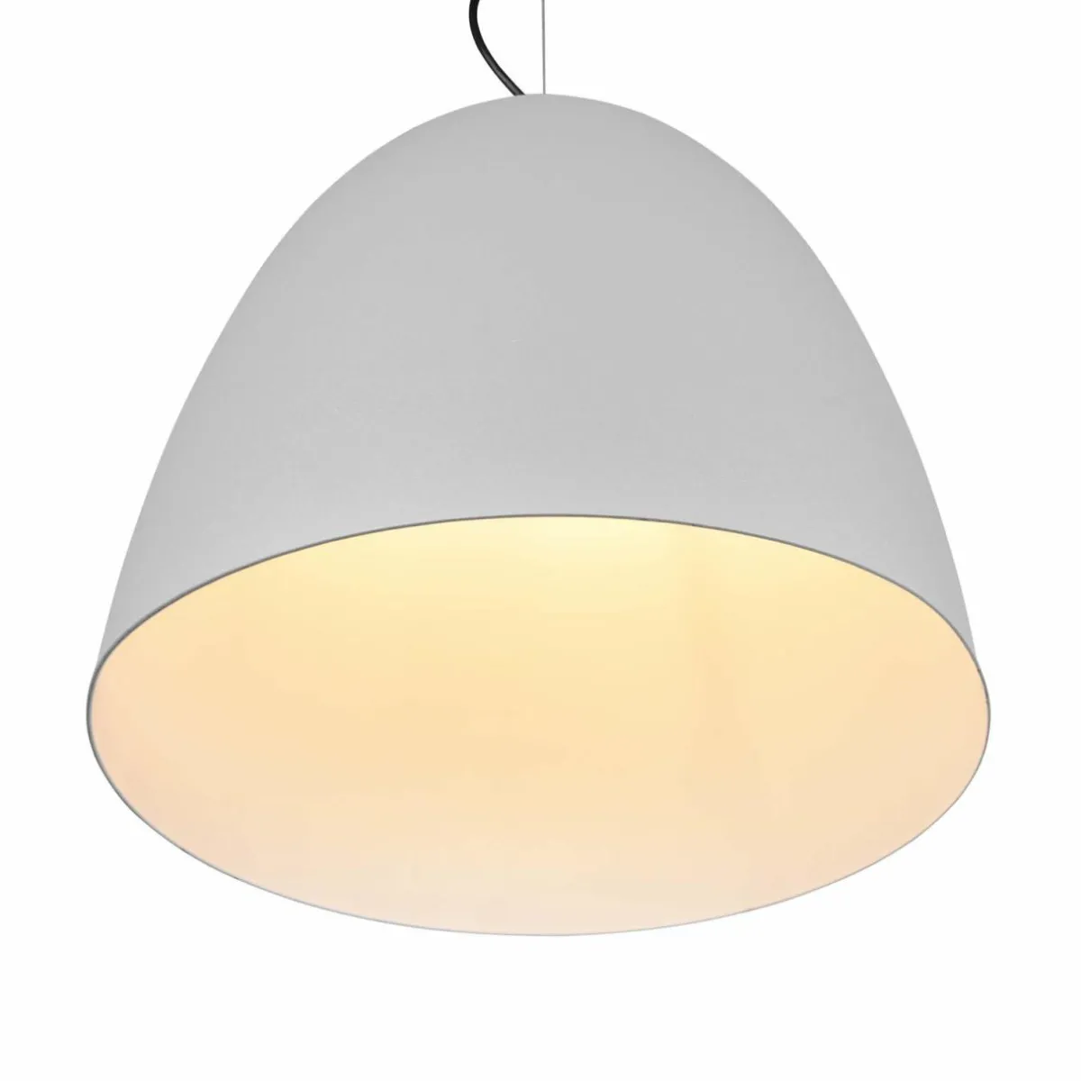 suspension_tilda__une_lampe_grise__cm_6.webp Discount Reality Leuchten Suspension Tilda, à une lampe, grise, Ø 40 cm