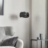 Cheap Domiluce Suspension Tornado Ø 26 cm noire