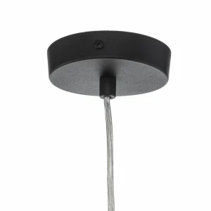 Cheap Domiluce Suspension Tornado Ø 26 cm noire