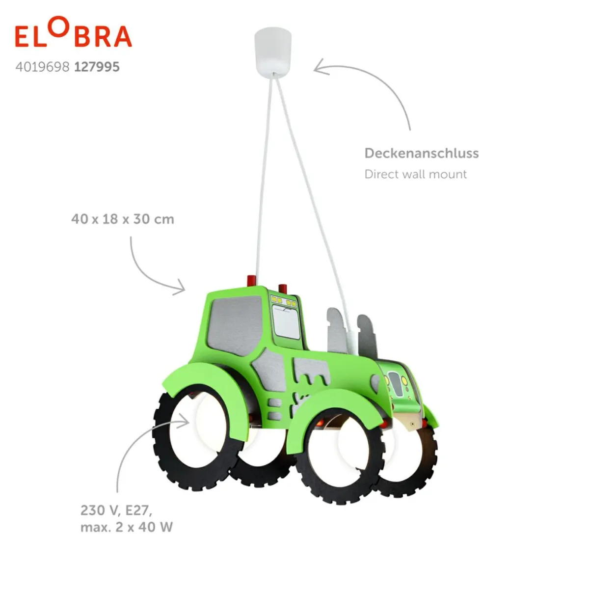 suspension_tracteur_pour_chambre_denfant_1.webp Online Elobra Suspension tracteur pour chambre d’enfant