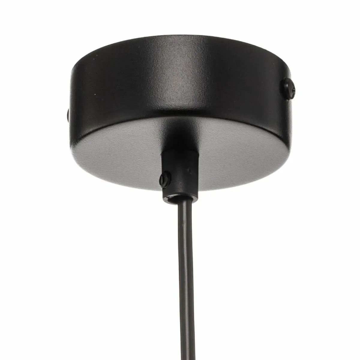 suspension_trial___lampe_noiror_4.webp Outlet SIGMA Suspension Trial, à 1 lampe, noir/or