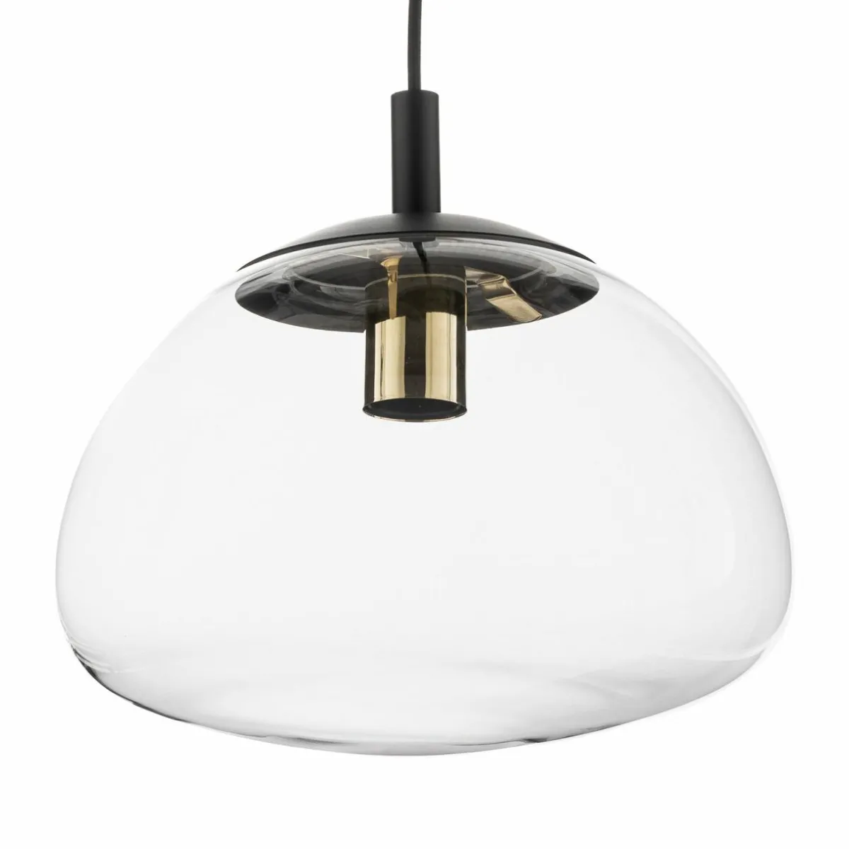 suspension_turku__lampes_ronde_transparentenoire_3.webp Sale Euluna Suspension Turku 3 lampes ronde transparente/noire