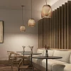 Best Sale Eco-Light Suspension Twist, hêtre, naturel, 150 cm