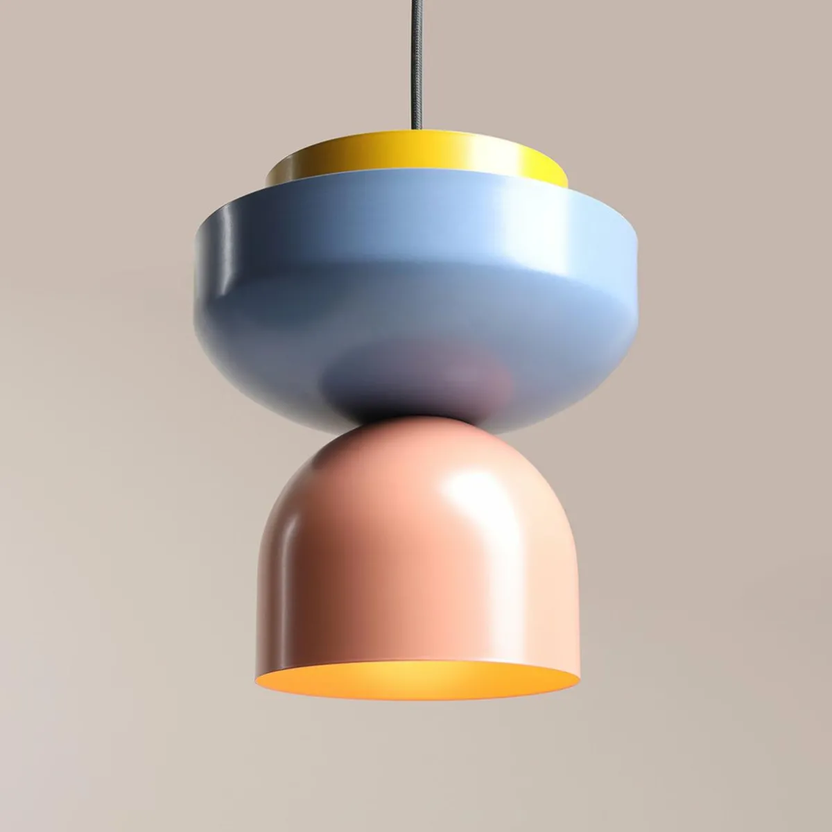suspension_ulia_corailbleujaune_0.webp Flash Sale ALDEX Suspension Ulia, corail/bleu/jaune